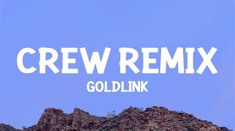 crew remix lyrics